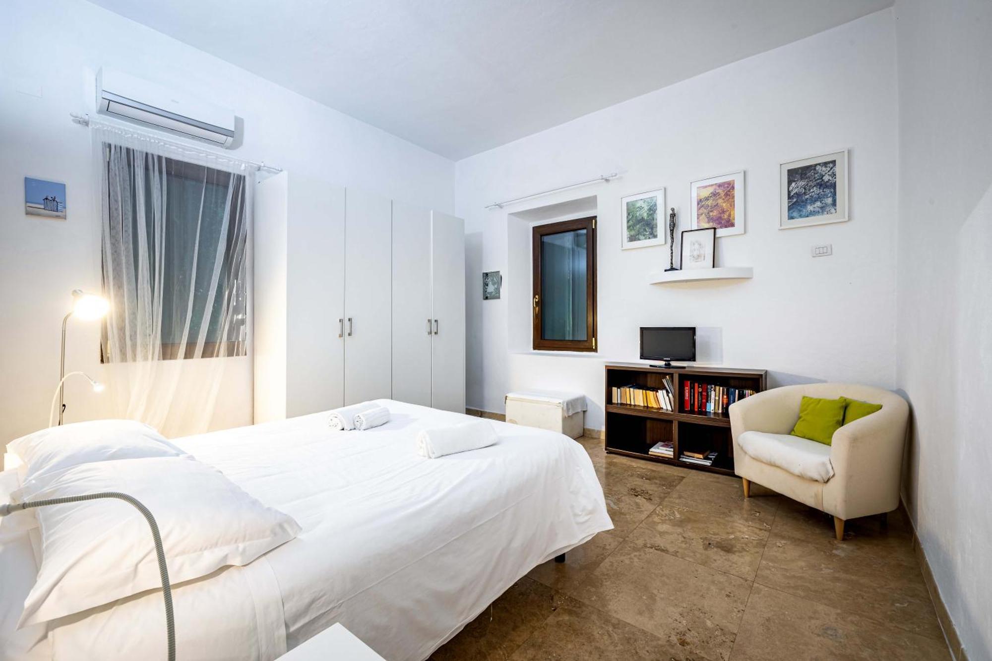 Roommo San Iacopino Florenz Exterior foto