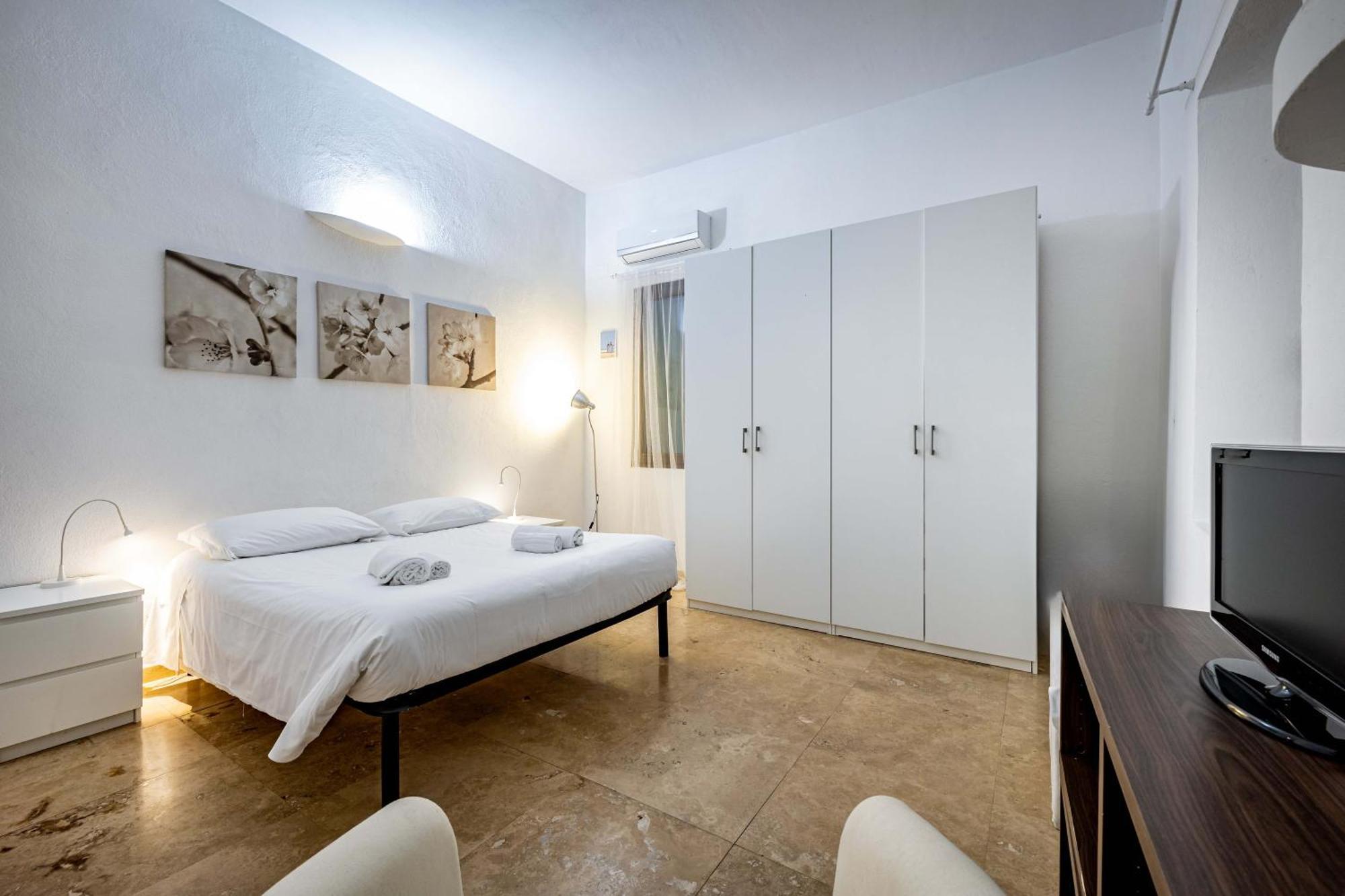 Roommo San Iacopino Florenz Exterior foto
