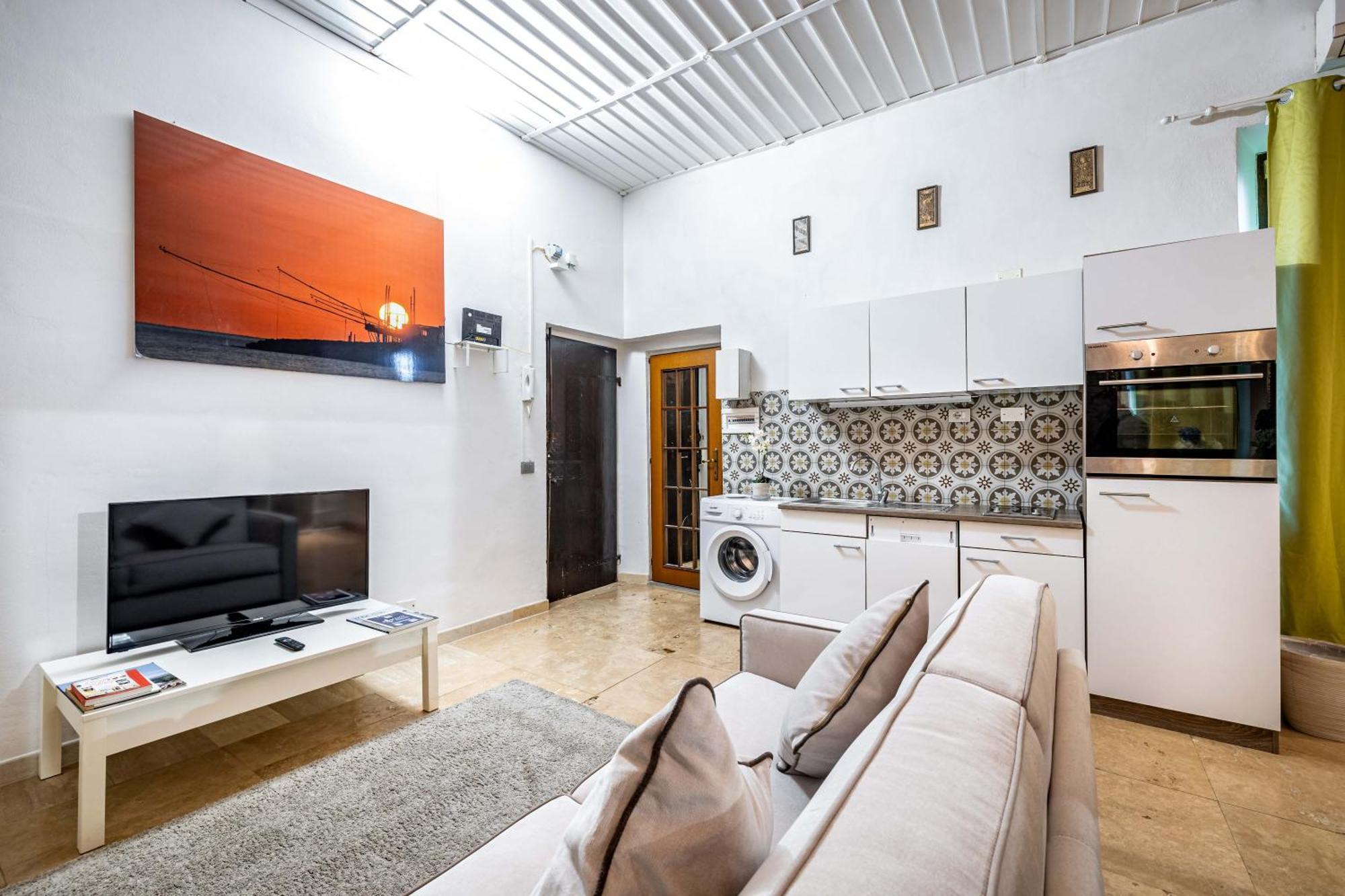 Roommo San Iacopino Florenz Exterior foto