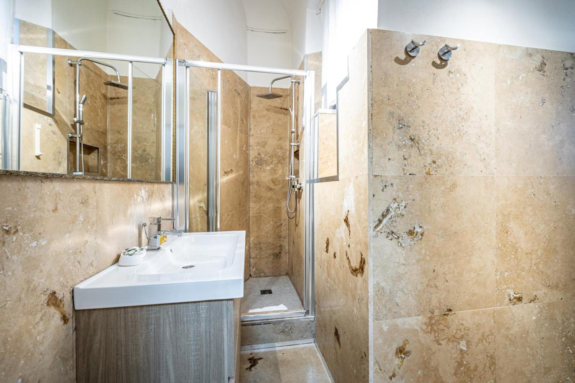 Roommo San Iacopino Florenz Exterior foto