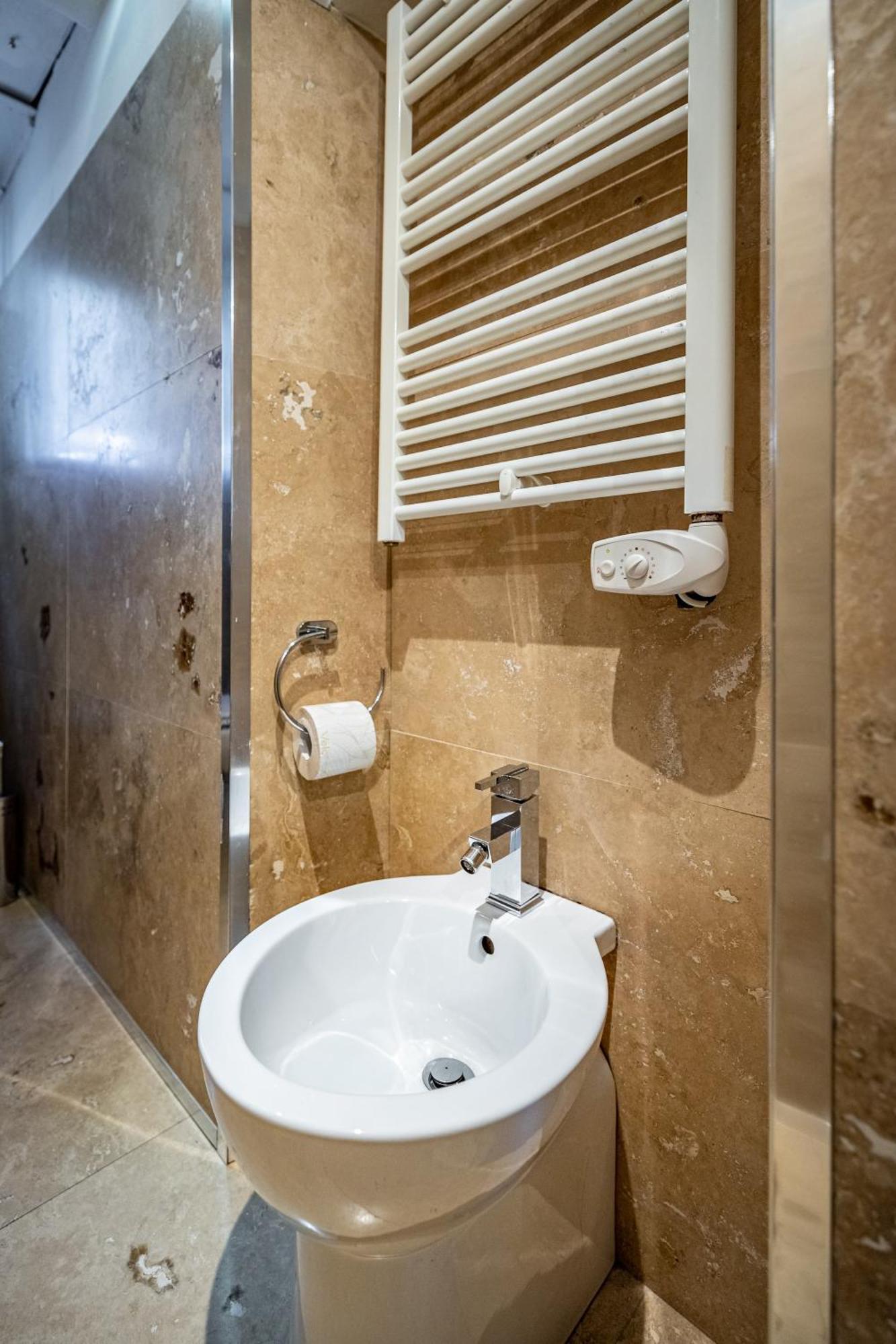 Roommo San Iacopino Florenz Exterior foto