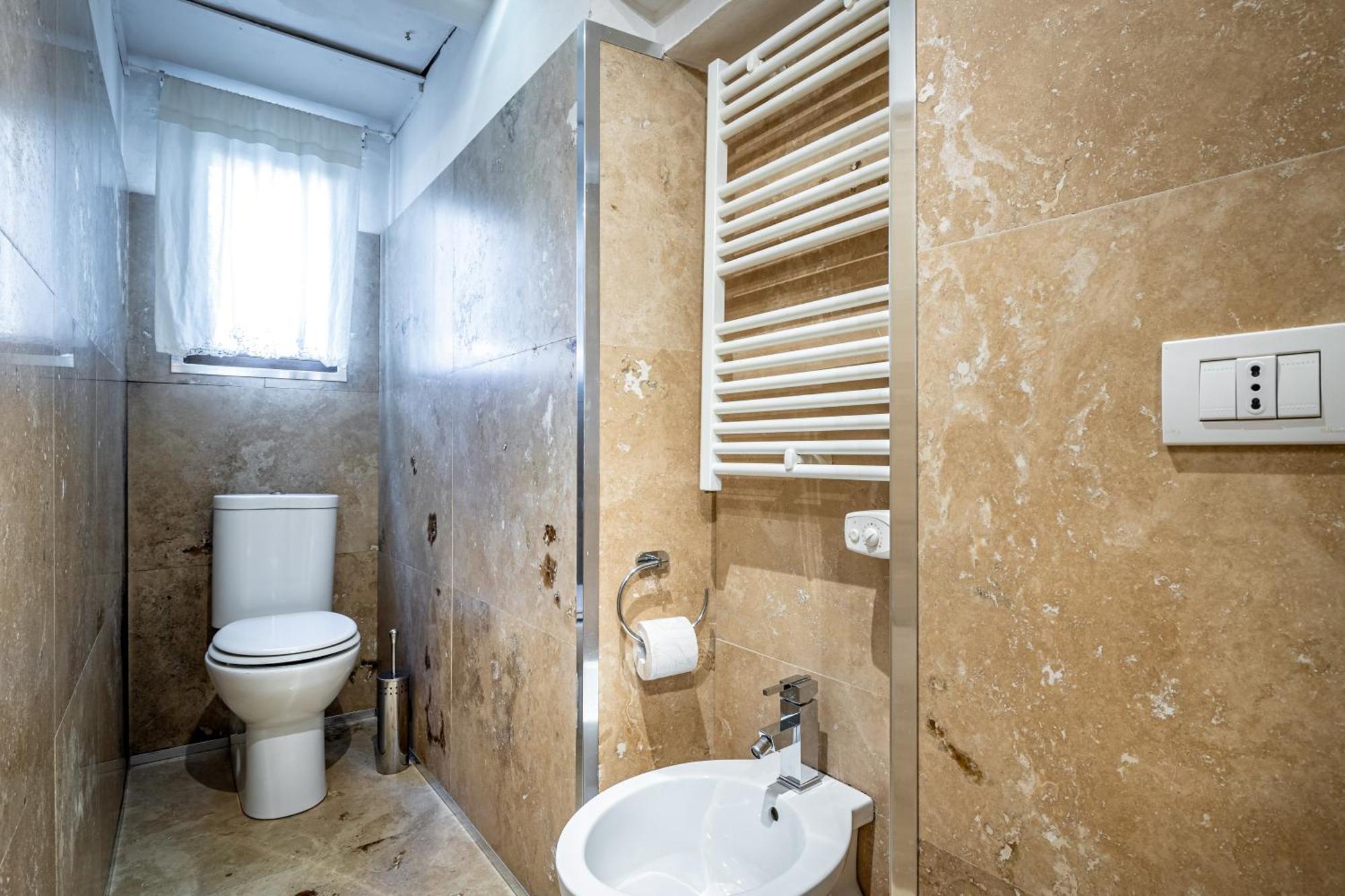 Roommo San Iacopino Florenz Exterior foto